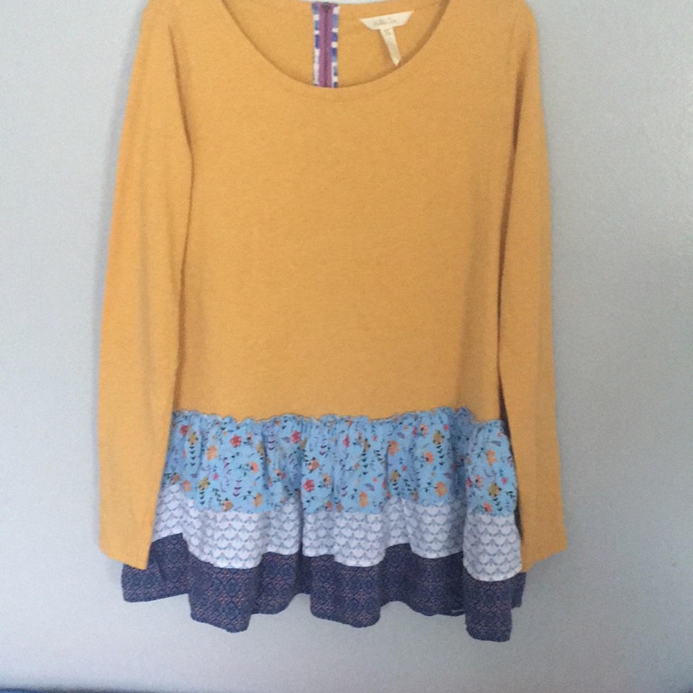 Matilda Jane medium top only worn twice